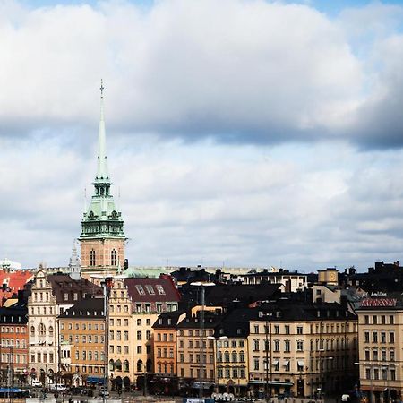 Hotell Anno 1647 Stockholm Exterior photo