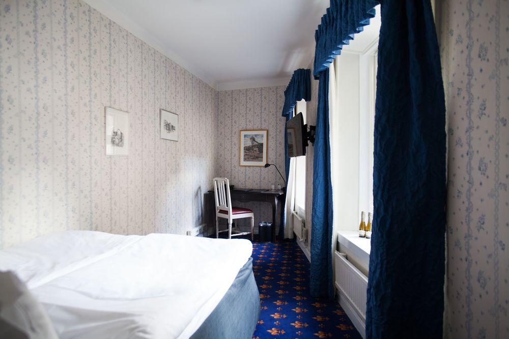 Hotell Anno 1647 Stockholm Exterior photo
