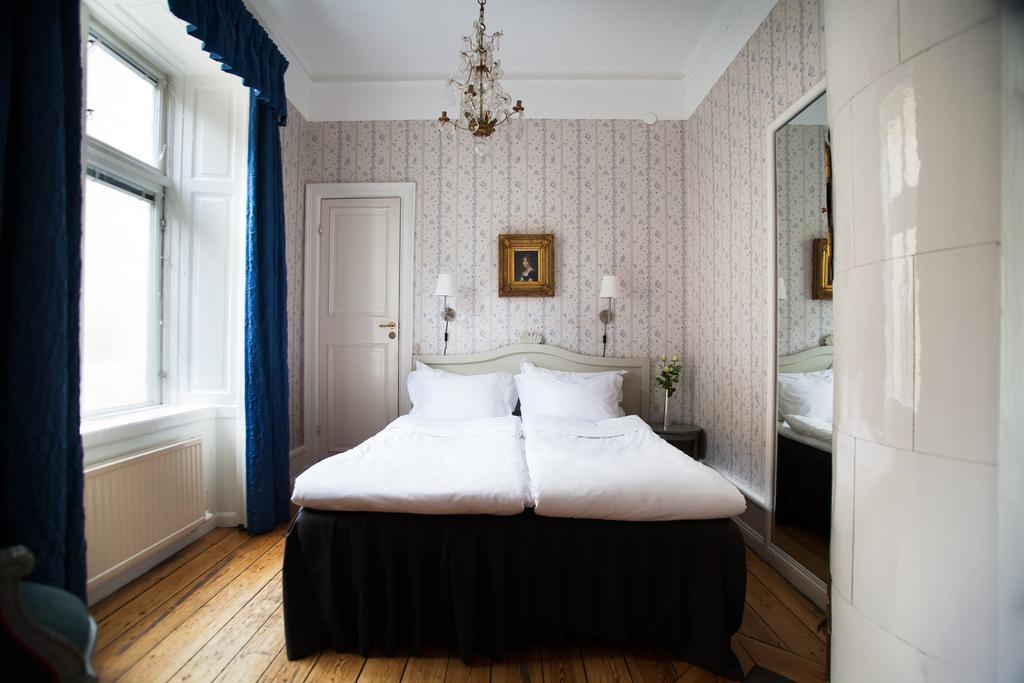 Hotell Anno 1647 Stockholm Exterior photo