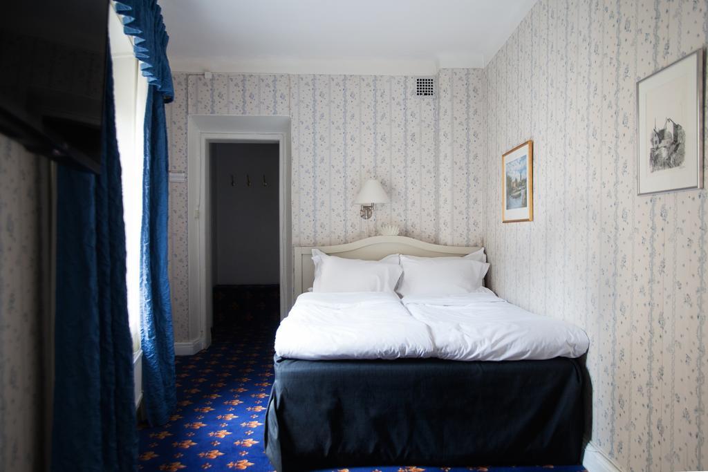 Hotell Anno 1647 Stockholm Exterior photo