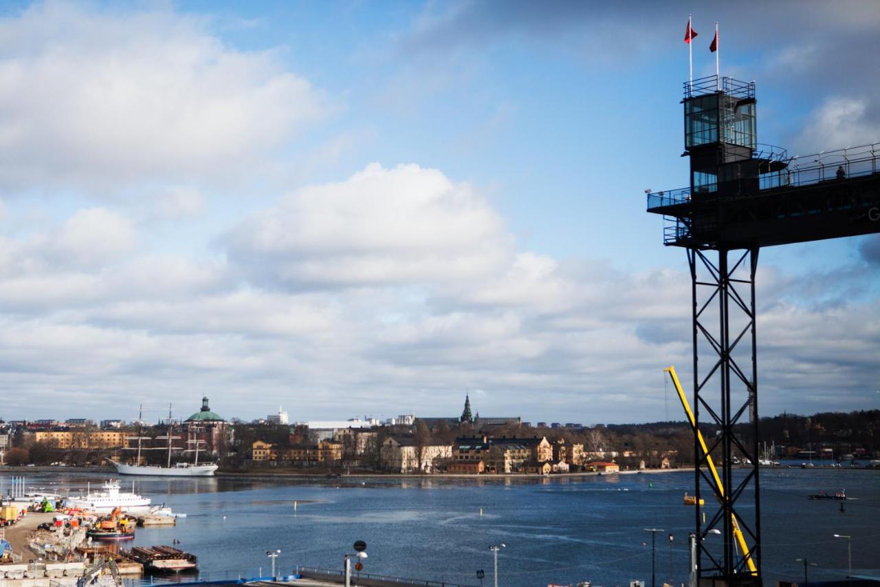 Hotell Anno 1647 Stockholm Exterior photo